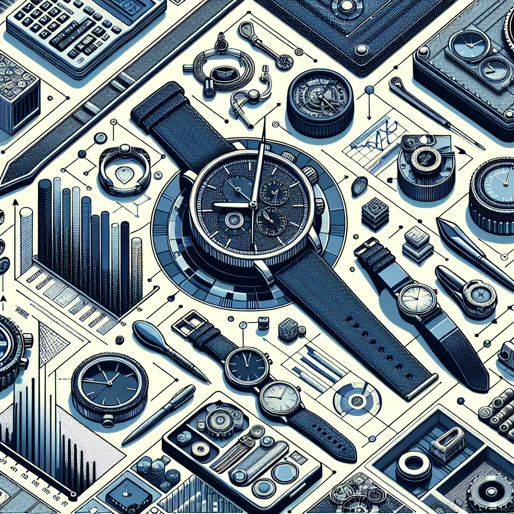 Uhren-Marktanalysen