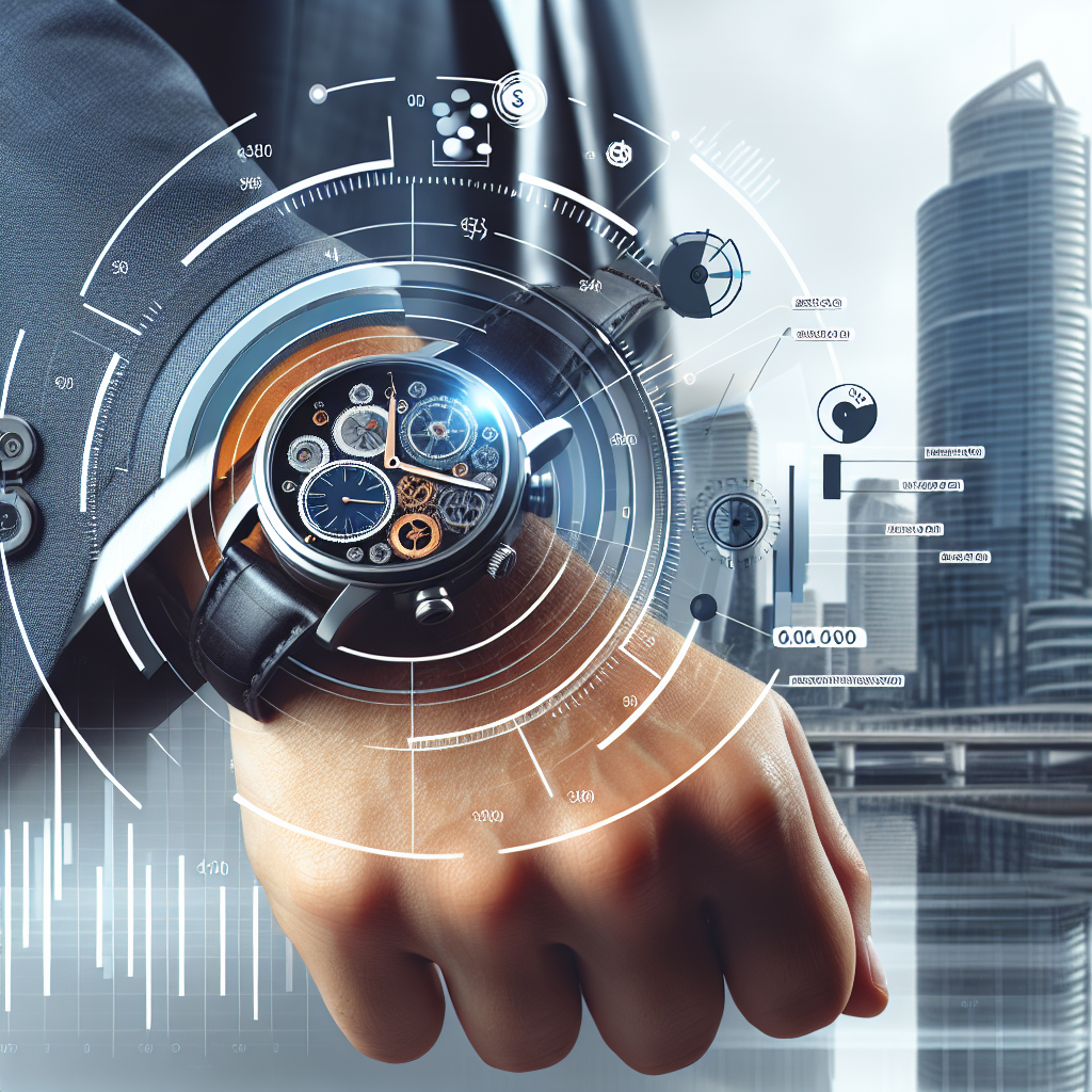 Uhren-Marktanalysen