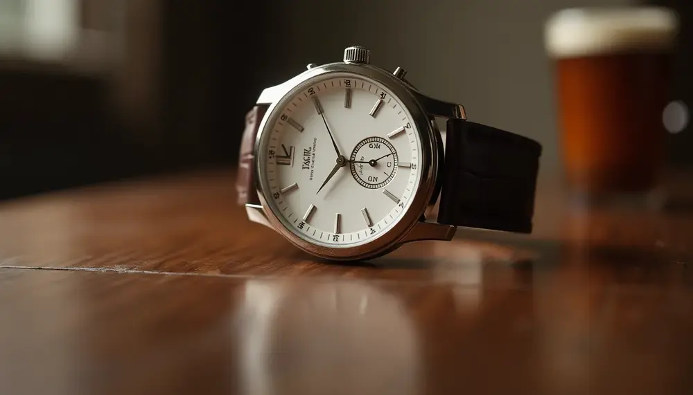 Das Erbe von Junghans Automatikuhren: Qualität seit über 150 Jahren