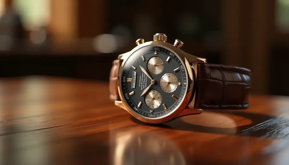 Das steckt hinter der putin luxusuhr – ein Statussymbol mit Geschichte