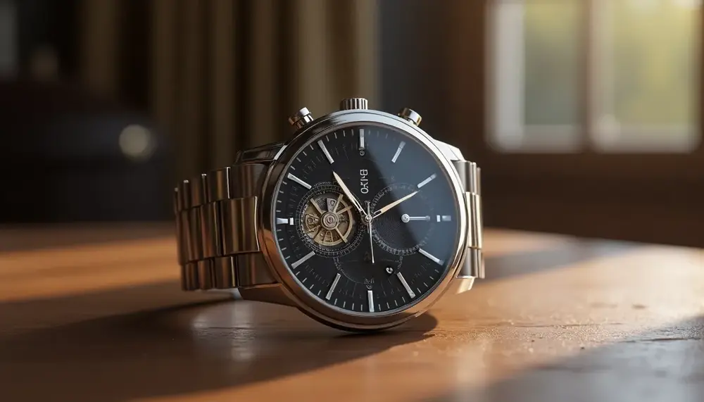 Festina Automatikuhren: Eleganz trifft auf Präzision