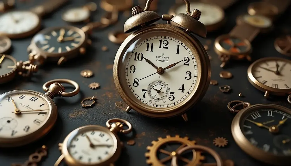 Geschichte und Kultur der Uhren: Komplett-Guide 2026