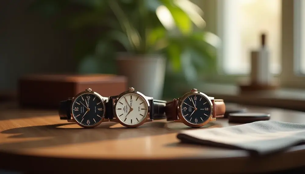Hamilton Luxusuhr: Modelle, Geschichte und Kaufempfehlungen