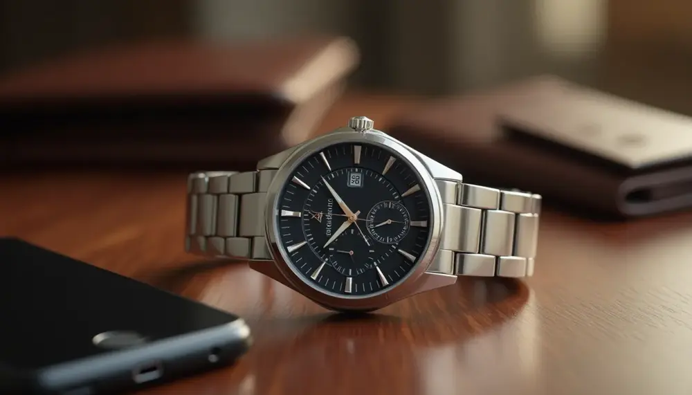 Luxusuhr IWC: Lohnt sich der Einstieg in die exklusive Uhrenwelt?