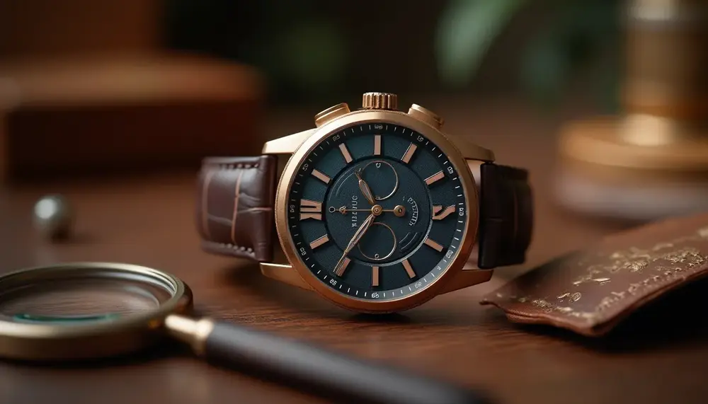 Luxusuhr ja oder nein: Für wen lohnt sich die Investition?