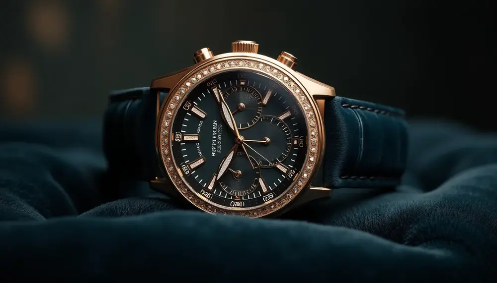 Luxusuhr Patek Philippe: Die Krönung feiner Uhrmacherkunst