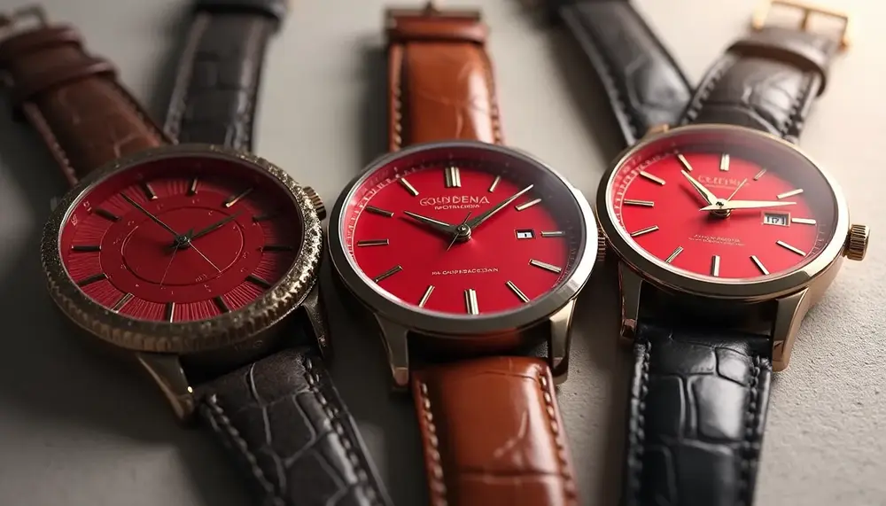 luxusuhr-rotes-zifferblatt-diese-modelle-sollten-sie-kennen