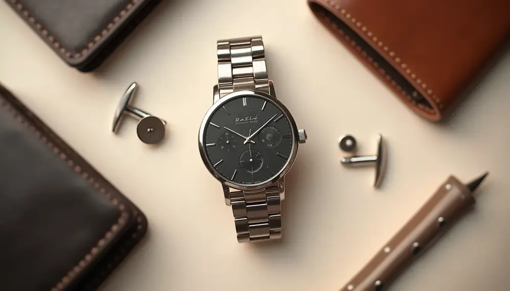 Luxusuhr unter 1000 – Luxus muss nicht teuer sein