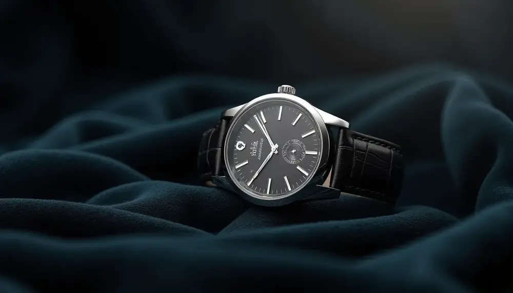 Luxusuhr unter 5000: Luxus zum fairen Preis