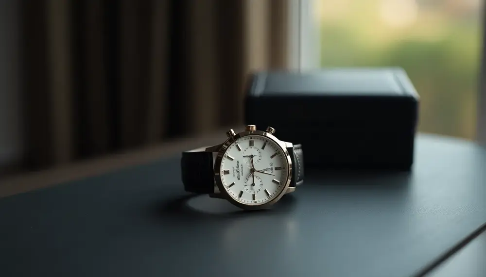 Luxusuhr versichern: So schützen Sie Ihre wertvolle Uhr optimal