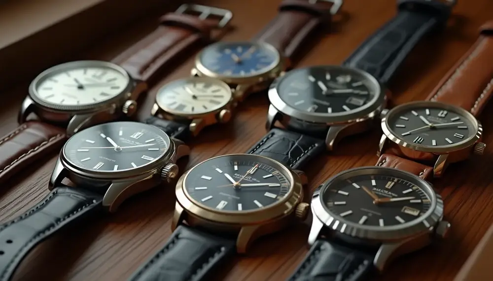 Prominente und ihre Lieblingsuhren: Der Experten-Guide