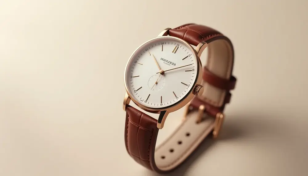 Rado Luxusuhr: Schweizer Präzision und zeitloses Design