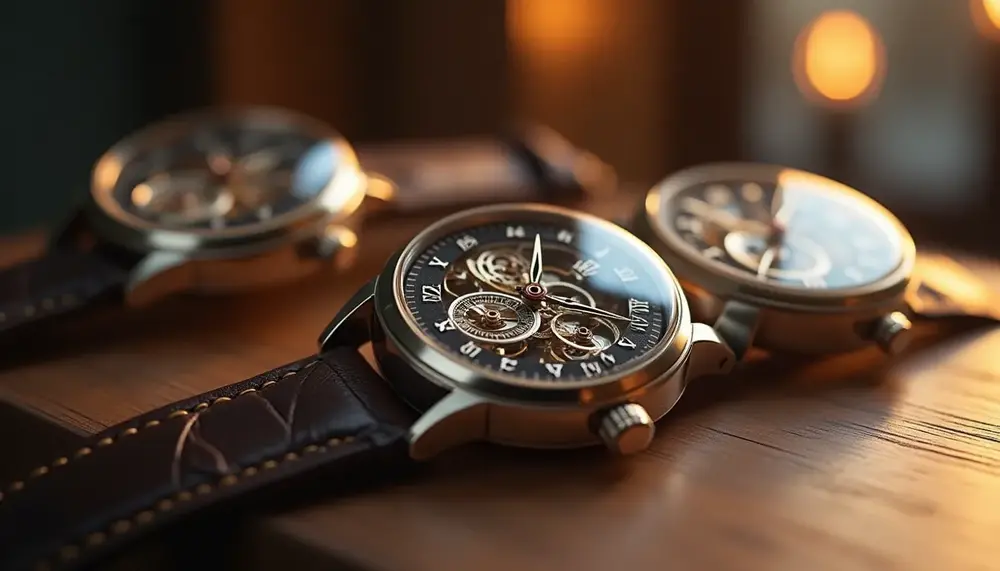 Skelettuhren: Der ultimative Experten-Guide 2024