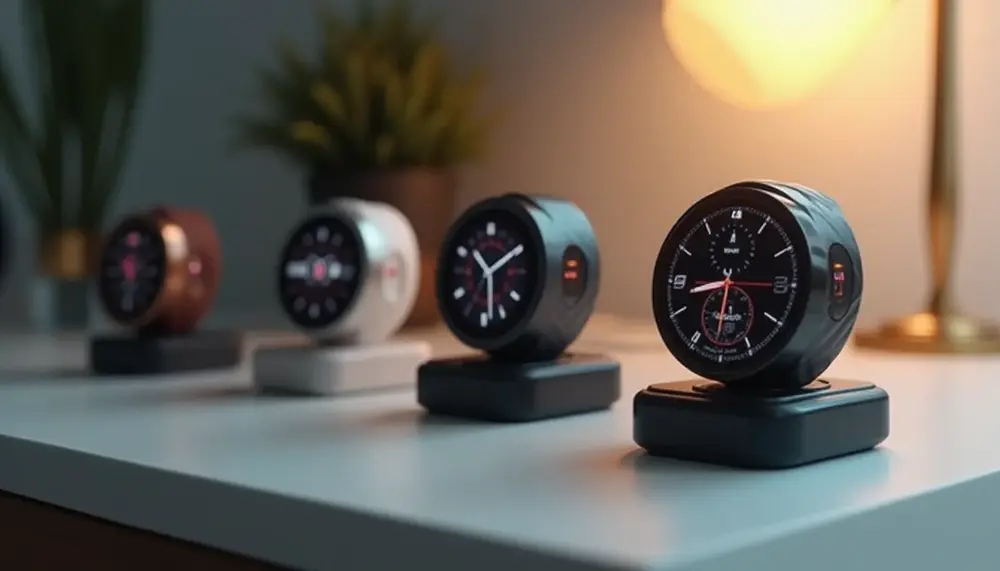 Smartwatches im Test: Der große Experten-Guide 2025