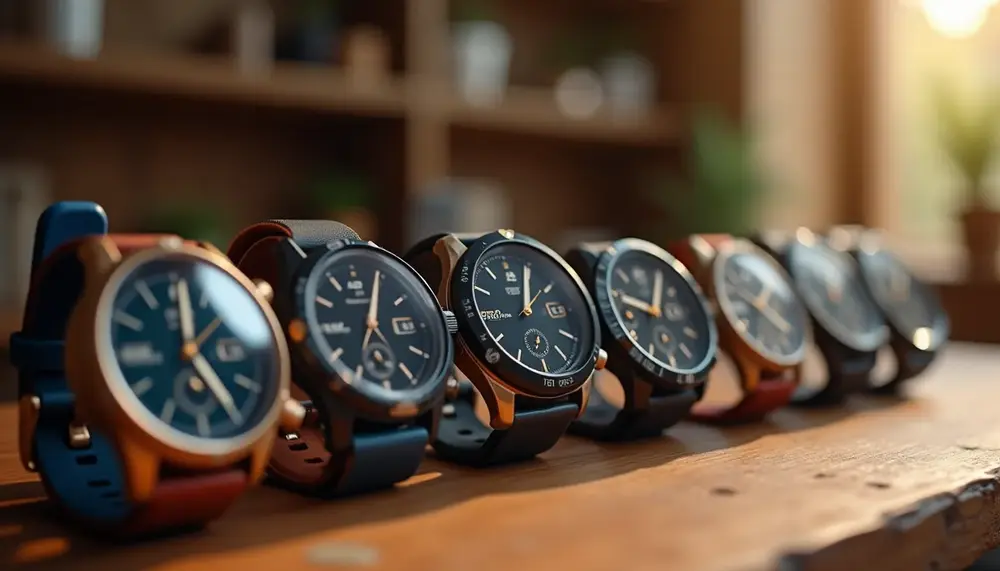 Uhren für Einsteiger: Der große Ratgeber 2025
