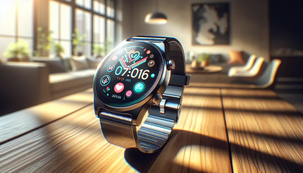 Was erwartet uns in der Zukunft der Smartwatch-Technologie?