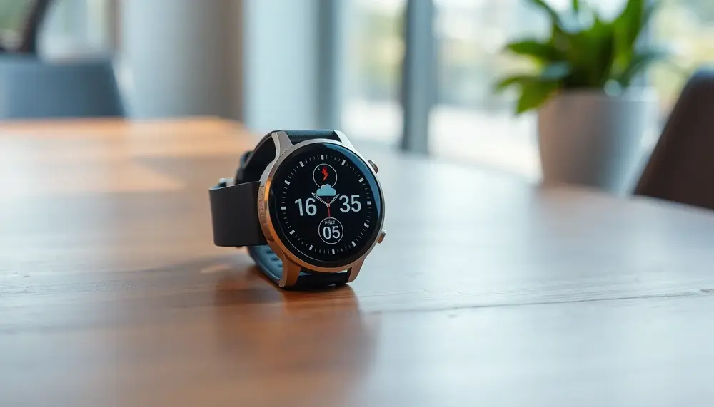 Welche Features machen eine Smartwatch alltagstauglich?